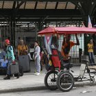 La crisis del transporte en Cuba mantiene a la isla paralizada (Archivo)
