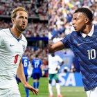 harry kane kylian mbappe