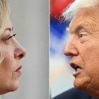 giorgia meloni donald trump