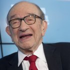 Imagen de Alan Greenspan