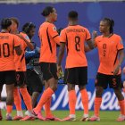 NETHERLANDS