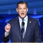 El representante Tom Suozzi (D-NY)