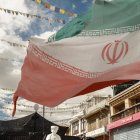Imagen referencial de Irán