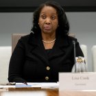 lisa cook