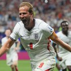 harry kane