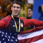 michael phelps
