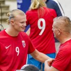 erling haaland