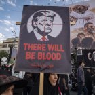 trump iran