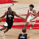 kawhi leonard