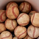 Imagen referencial de la MLB
