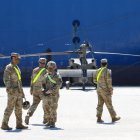 ejercito estados unidos