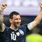 messi