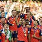 españa mundial 2026
