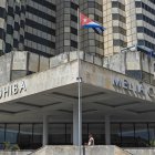 melia cuba