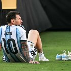 leo messi