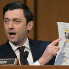 jon ossoff