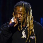 lil wayne