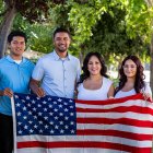 Kevin Lincoln, candidato republicano en California
