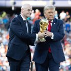 infantino trump
