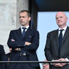 ceferin infantino