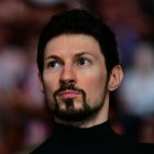 pavel durov