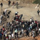 crisis migratoria ceuta