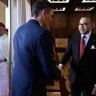 pedro sanchez mohammed vi