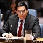 danny danon