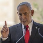 netanyahu