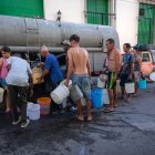 Residentes de un barrio cubano padecen la ausencia de agua potable en sus casas (Archivo)