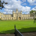 Universidad de Cambridge