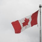 Imagen de la bandera de Canadá
