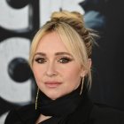 Hayden Panettiere en 2023.