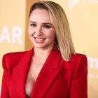 La actriz estadounidense Hayden Panettiere falleció, según informó su padre en un comunicado el domingo por la noche