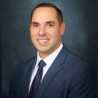 Bryan Ávila, senador estatal de Florida
