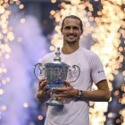 ZVEREV