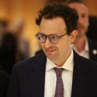 Dario Amodei, CEO de Anthropic