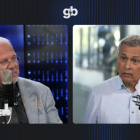 Orlando Salazar en entrevista con Glenn Beck