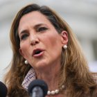 U.S. Representative Maria Elvira Salazar (R-FL)