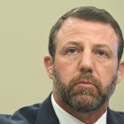 Markwayne Mullin, secretario de Seguridad Nacional/ Saul Loeb