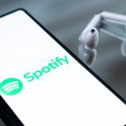 Imagen referencial de Spotify