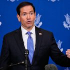Marco Rubio en la UNGA