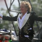 rod stewart