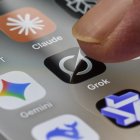Aplicaciones de IA, incluidas Claude, ChatGPT, Gemini, Meta AI y Qwen