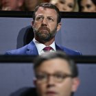 El secretario de Seguridad Nacional de EE. UU., Markwayne Mullin