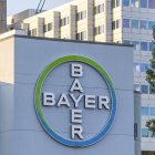 Edificio de Bayer en Berlín, Alemania/ Yona Elsner