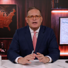 Alfonso Aguilar en 'Perspectiva Aguilar'