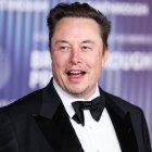 Elon Musk en Los Ángeles/ Xavier Collin