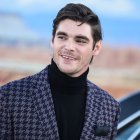 RJ Mitte, en 2019.