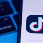 Logo de TikTok/ Jakub Porzycki